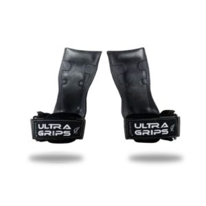 Climaqx Mozolníky Ultra Grips Black  XL ODHADOVANÁ CENA: 39.95 EUR