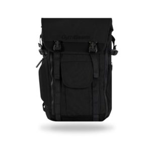 GymBeam Batoh Adventure Black odhadovaná cena: 33.95 EUR