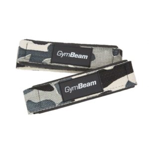 GymBeam Trhačky Camo odhadovaná cena: 3.95 EUR