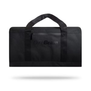 GymBeam Športová taška Duffle All Black odhadovaná cena: 11.95 EUR