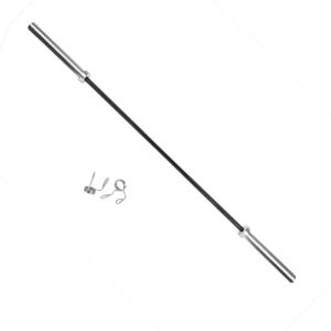 GymBeam Olympijská tyč LIFTER 20 kg odhadovaná cena: 247.95 EUR