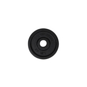 Liatinový kotúč Top Sport Castyr 1,25 kg odhadovaná cena: 6.8 EUR