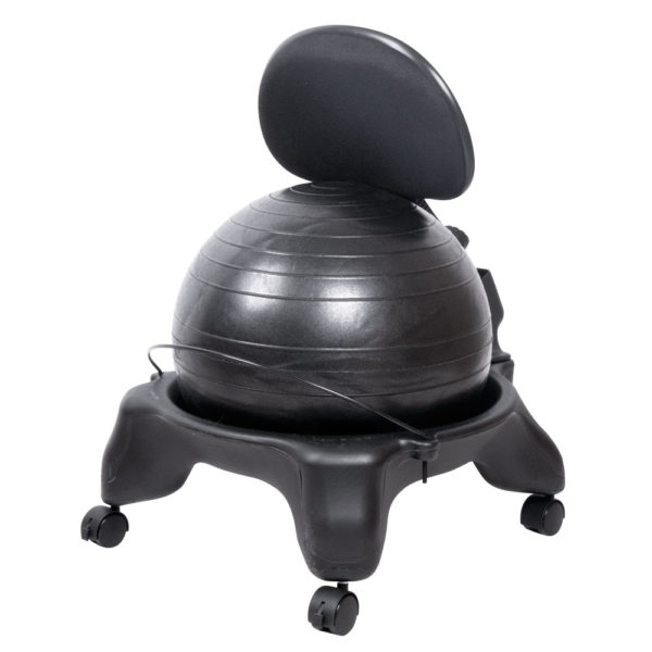 Balónová stolička inSPORTline G-Chair odhadovaná cena: 139.9 EUR