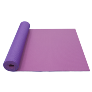 Podložka na jógu YATE yoga mat dvojvrstvová / ružová / fialová odhadovaná cena: 17.5 EUR