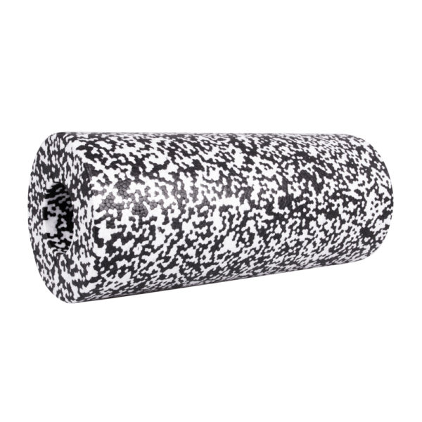 Joga valec inSPORTline Waldro Smooth čierno-biela odhadovaná cena: 11.8 EUR