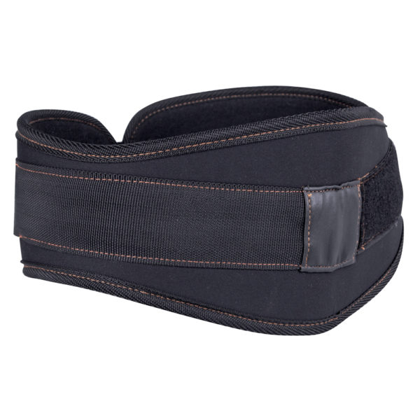 Vzpieračský pás inSPORTline Stronglift M odhadovaná cena: 14.9 EUR