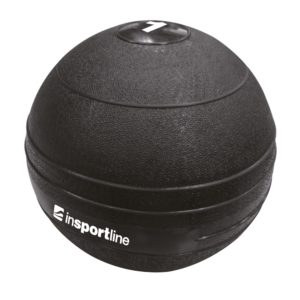 Medicinbal inSPORTline Slam Ball 1 kg odhadovaná cena: 9.9 EUR