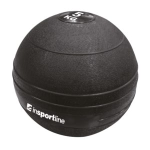 Medicinbal inSPORTline Slam Ball 5 kg odhadovaná cena: 23.9 EUR