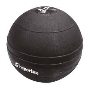 Medicinbal inSPORTline Slam Ball 6 kg odhadovaná cena: 24.9 EUR