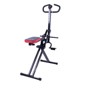 Posilňovač celého tela inSPORTline AB Rider ODHADOVANÁ CENA: 89.9 EUR (€)