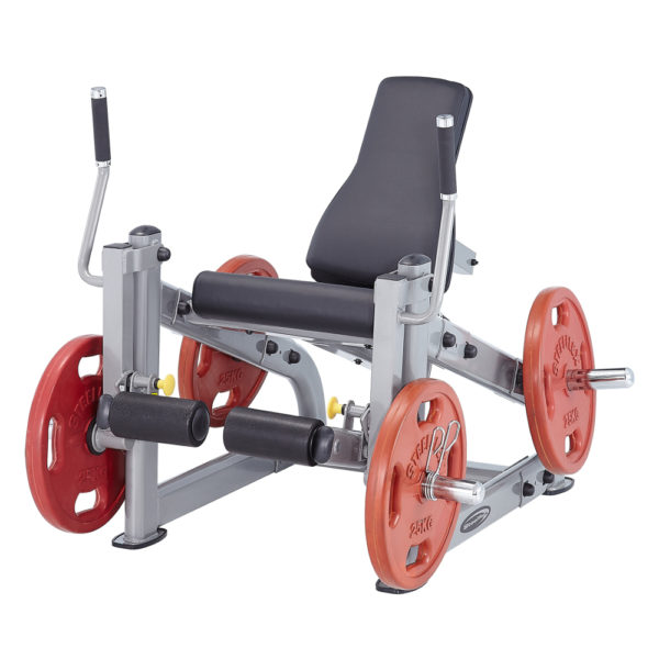 Predkopávanie Steelflex PlateLoad Line PLLE šedá odhadovaná cena: 1129.9 EUR