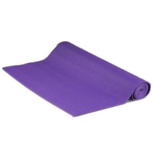 Podložka na jógu Yate Yoga Mat 4mm odhadovaná cena: 13.8 EUR