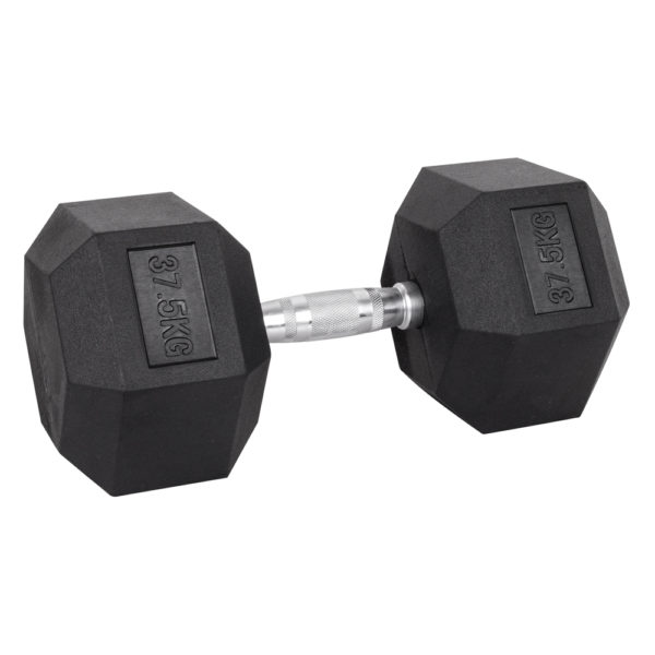 Šesťhranná činka inSPORTline Hexsteel 37,5 kg odhadovaná cena: 134.9 EUR