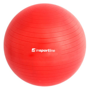Gymnastická lopta inSPORTline Top Ball 55 cm červená odhadovaná cena: 17.9 EUR