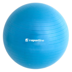 Gymnastická lopta inSPORTline Top Ball 55 cm modrá odhadovaná cena: 17.9 EUR