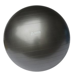 Gymnastický lopta Yate Gymball – 55 cm, šedý odhadovaná cena: 10.3 EUR