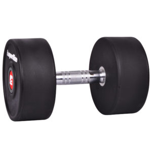 Jednoručná činka inSPORTline Profi 26 kg odhadovaná cena: 169.9 EUR