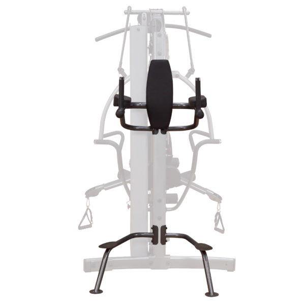 Príslušenstvo k veži Fusion – Bradlá Body Solid FKR ODHADOVANÁ CENA: 306.6 EUR (€)