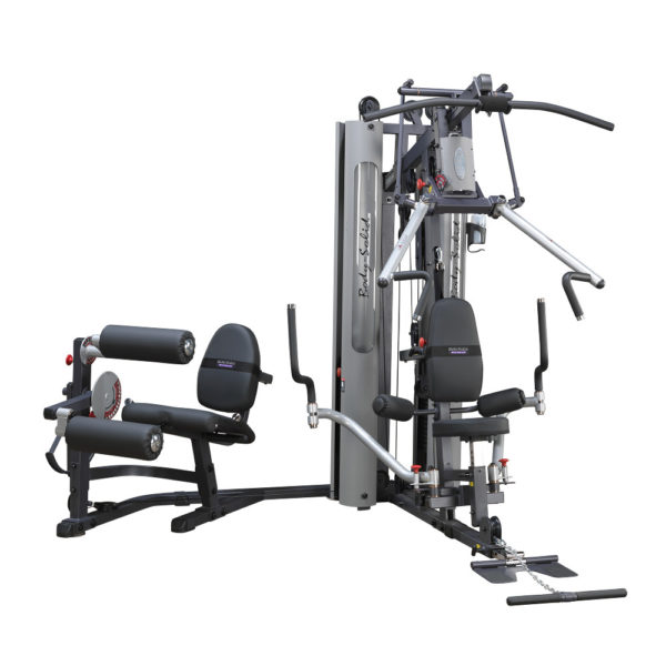 Posilňovacia veža Body-Solid G10B odhadovaná cena: 3599.9 EUR