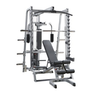Multipress Body-Solid DELUXE GS348QP4 odhadovaná cena: 2499.9 EUR