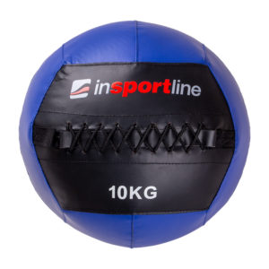 Posilňovacia lopta inSPORTline Walbal 10kg odhadovaná cena: 63.7 EUR