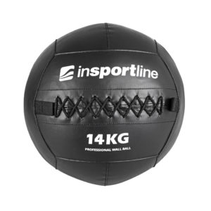 Posilňovacia lopta inSPORTline Walbal SE 14 kg ODHADOVANÁ CENA: 77.5 EUR (€)