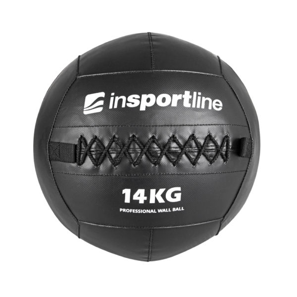 Posilňovacia lopta inSPORTline Walbal SE 14 kg odhadovaná cena: 76.9 EUR