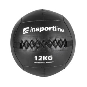 Posilňovacia lopta inSPORTline Walbal SE 12 kg ODHADOVANÁ CENA: 72.9 EUR (€)