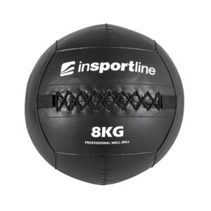 Posilňovacia lopta inSPORTline Walbal SE 8 kg ODHADOVANÁ CENA: 63.7 EUR (€)