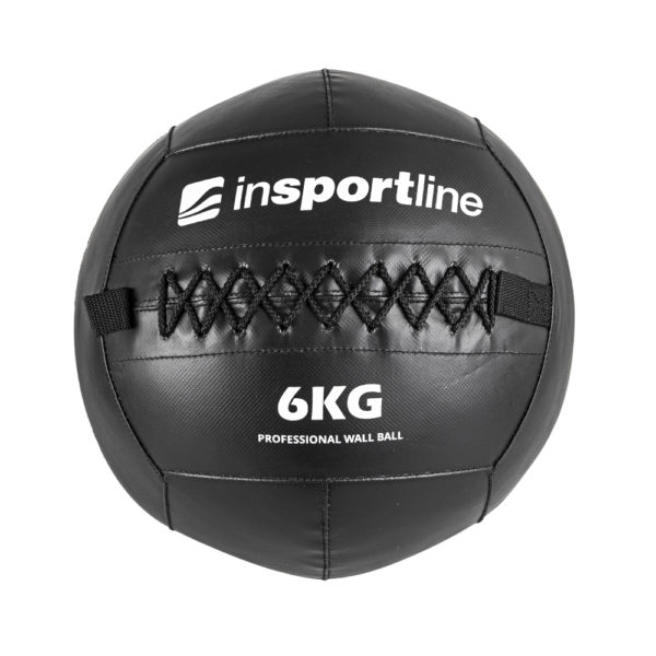 Posilňovacia lopta inSPORTline Walbal SE 6 kg odhadovaná cena: 57.9 EUR