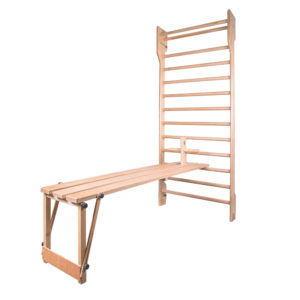 Lavica na rebriny inSPORTline Steadyline Bench odhadovaná cena: 138.9 EUR