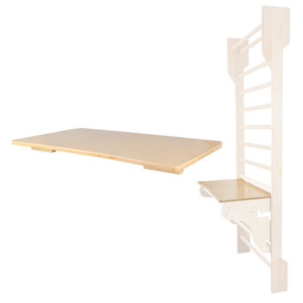 Stôl k rebrinám inSPORTline Directline 90 cm odhadovaná cena: 75.1 EUR