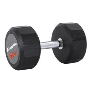 Jednoručná činka inSPORTline Profi CPU 35kg odhadovaná cena: 154.9 EUR