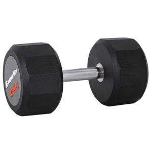 Jednoručná činka inSPORTline Profi CPU 45kg odhadovaná cena: 164.9 EUR