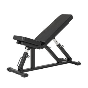Nastaviteľná lavica inSPORTline AB100 ODHADOVANÁ CENA: 229.9 EUR (€)