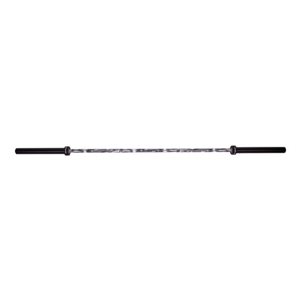 Vzpieračská tyč s ložiskami inSPORTline OLYMPIC OB-86 PCMC 220cm/50mm 20kg, do 675kg, bez objímok odhadovaná cena: 369.9 EUR