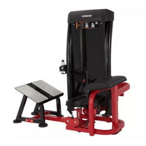 Posilňovač sedacích svalov Steelflex Jungle Gym JGHT2400 Hip Thruster ODHADOVANÁ CENA: 3666.3 EUR (€)