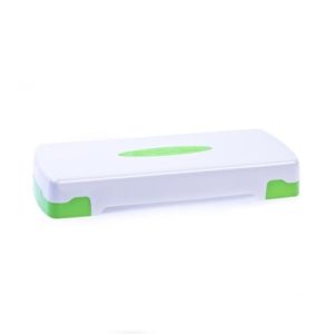 Step bednička Spokey BASIC IV 2 stupne regulácia výšky odhadovaná cena: 29.1 EUR