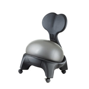Balónová stolička inSPORTline EGG-Chair odhadovaná cena: 99.9 EUR