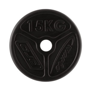 Olympijský liatinový kotúč Marbo Sport MW-O15 OLI 15 kg odhadovaná cena: 51.1 EUR
