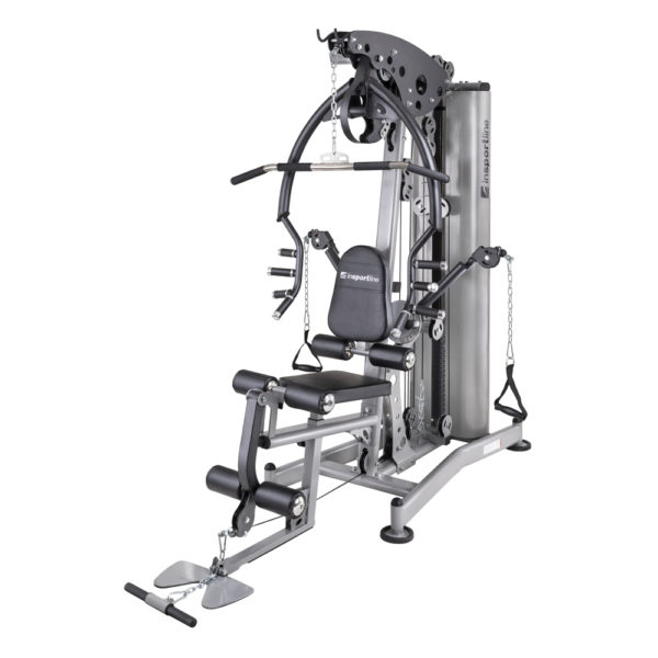 Posilňovacia veža inSPORTline Profigym C400 odhadovaná cena: 1799.9 EUR