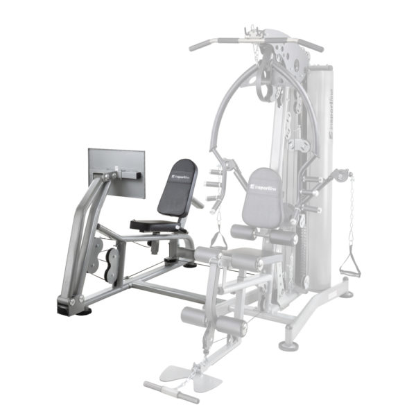 Voliteľné príslušenstvo k ProfiGym C400 – Leg Press odhadovaná cena: 454.9 EUR