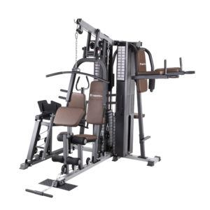 Posilňovacia veža inSPORTline Profigym C300 odhadovaná cena: 1549.9 EUR