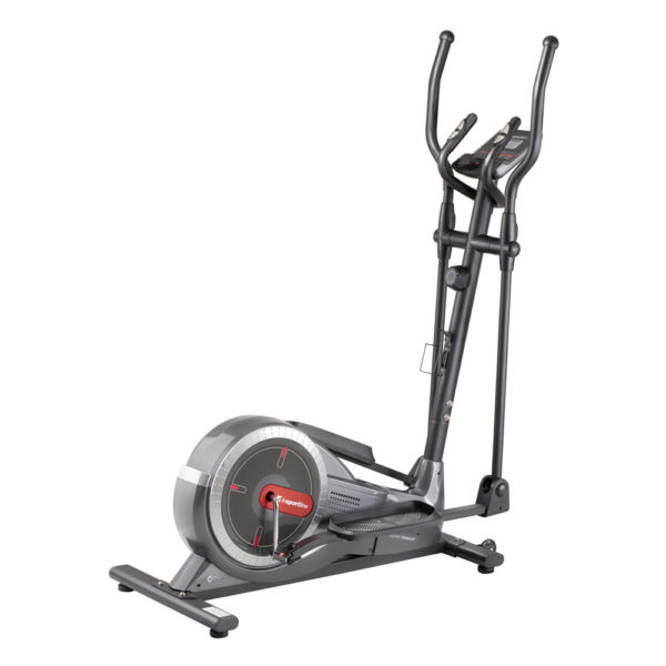 Eliptický trenažér inSPORTline Hodore ET odhadovaná cena: 369.9 EUR
