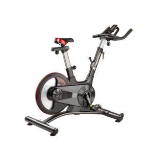 Cyklotrenažér inSPORTline Drakkaris ODHADOVANÁ CENA: 549.9 EUR (€)