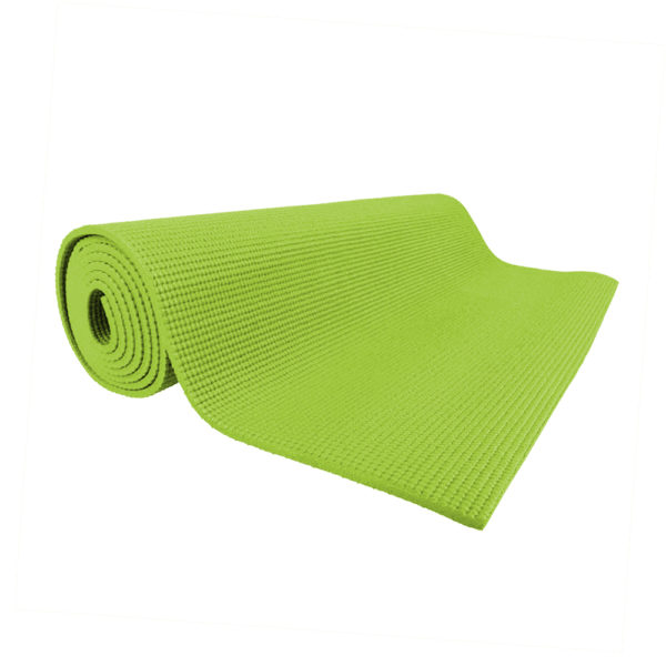 Karimatka inSPORTline Yoga 173x60x0,5 cm reflexná zelená odhadovaná cena: 9.9 EUR