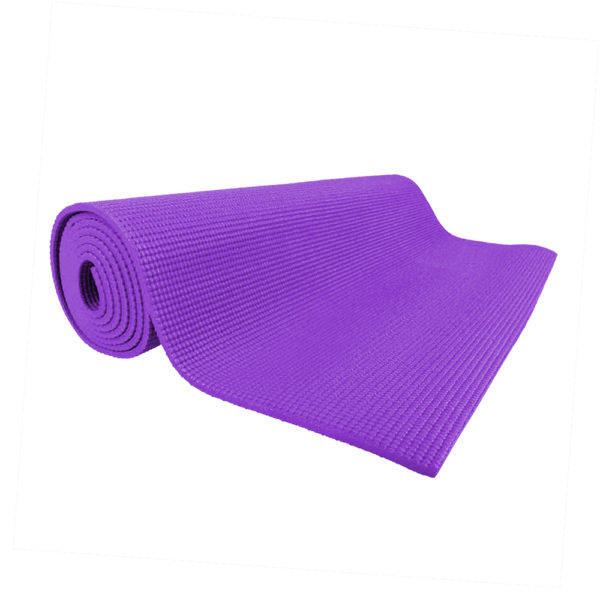 Karimatka inSPORTline Yoga 173x60x0,5 cm fialová ODHADOVANÁ CENA: 12.9 EUR (€)