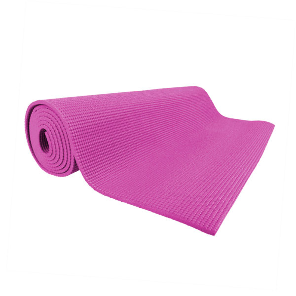Karimatka inSPORTline Yoga 173x60x0,5 cm ružová odhadovaná cena: 9.9 EUR