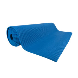 Karimatka inSPORTline Yoga 173x60x0,5 cm modrá odhadovaná cena: 9.9 EUR