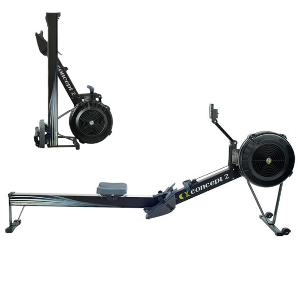 Veslovací trenažér Concept2 D PM5 odhadovaná cena: 1439.9 EUR